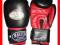 Rękawice bokserskie skóra 10oz 12oz MASTERS RBT-7