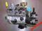 POMPA WTRYSKOWA DELPHI DP 200-210-310 JCB CAT CASE