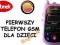 TELEFON DLA DZIECKA ORYGINALNY FONEK   RÓŻOWYI+?