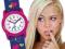 kolorowy TIMEX dla Twojego dziecka T89001 !!! nowy
