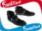 BUTY ROXY 2012 REEF ROUND TOE 37/38 - NISKIE Wawa