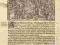 400-letnia Polska BIBLIA - karta z 1577 -DRZEWORYT