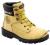 SAFETY buty robocze BRYNJE YELLOW CASTLE S1P 42