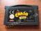 CRASH BANDICOOT XS -- GBA -- ORYGINALNA -- BDB