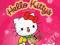 Zestaw HELLO KITTY'S 6 płyt