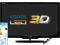 TELEWIZOR SHARP LC40LE730 LED 3D 100HZ USB PRV