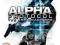 ALPHA PROTOCOL - PS3 / Ideal / GameOne Sopot