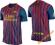FC BARCELONA NIKE home jersey OFFICIAL roz.S