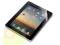 Belkin ClearScreen Folia Ochronna do iPad 2 prze G