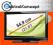 TV Telewizor Panoramiczny LCD Medion USB MPEG 4