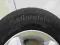 Komplet opon z felgami 205/60 R16 SUZUKI sx4 Fiat