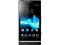 SONY XPERIA S LT26i NOWY CZARNY BEZ SIM FV 23 WAWA