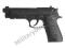 Wingun Firearm 302 ASG 6mm + paczka kulek gratis