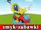 SMOBY Jeździk Maestro z dźwiękiem 431704