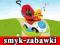 SMOBY Jeździk Maestro z dźwiękiem 431705
