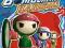 BOMBERMAN HARDBALL           SKLEP/PARAGON WYS 24H