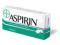 Aspirin 0,500 g 10 tabl. BAYER