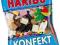 HARIBO ŻELKI KONFEKT Z NIEMIEC 200g HIT