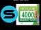 4000 MSP Points PL EU US Punkty XBOX Live -w 2min!