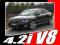 Audi A8 4.2i QUATTRO 2005/6r PNEUMAT ALCANTARA FUL