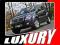 SsangYong REXTON 2,7 XDi 2008/9r LUXURY NAVI SKÓRA