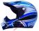 Kask DATEX Daze SC-01 Enduro Corss ATV L Legnica