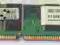 Pamięć 512MB DDR PC3200 400MHz APACER GW FV