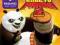 Kung Fu Panda 2 KINECT ___ sklep ALIEN Wałbrzych