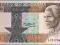 Ghana - 50 cedis 1980 P22b stan bankowy UNC