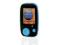 ODTWARZACZ I-BOX MP4 i315 2GB BLUE NOWY