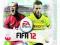 GRA FIFA 12 PS3 PL szybka wysylka 24h fv