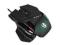 Saitek CYBORG R.A.T. 3 GAMING myszka dla graczy