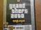 Grand Theft Auto Trylogia