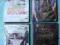 Zestaw filmów na DVD - ZOBACZ !!!