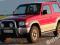 MITSUBISHI PAJERO II 3,5L V6 BENZYNA + GAZ