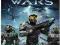 HALO WARS [PL] [XBOX 360] + gratis