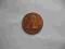 One Penny 1967r stan menniczy  cena za 1szt