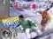 SNOW RIDER  DESKA SMIGA NA SNIEGU SNOWBOARD GRA PC