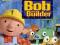 BOB BUDOWNICZY/ BOB BUILDER /PS2/EYETOYNOWA/ROBSON