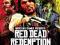 RED DEAD REDEMPTION GAME OF THE YEAR /GOTY /ROBSON