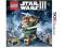 USA STAR WARS III CLONE WARS /NTSC/3DS/NOWA/ROBSON