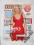 COSMOPOLITAN wrzesień 2008 Scarlett Johansson