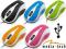 MYSZ OPTYCZNA MEDIA-TECH MT1080 800DPI 5 KOLOROW