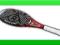 RAKIETA TENISOWA DO TENISA 3hundred DUNLOP