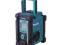RADIO BUDOWLANE MAKITA BMR100