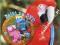 Kitka i Pompon DVD 4 PAPUGI PAPUGUJĄ - NOWA _ #KD#
