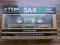 TDK SA-X90 z lat 82/84 kolekcjonerska idealna W-WA