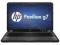 NOWY! Laptop HP Pavilion G7-1220sw 500GB/I3/4GB/GW