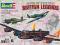 Revell 5729 Zestaw upominkowy Ikony lotnictwa RAF