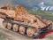Italeri 6461 Działko Sd.Kfz.140 Flakpanzer 38